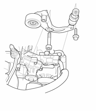 Charging System - Service Information